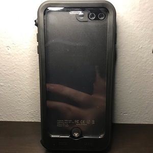 iPhone 6/7/8 PLUS Charging Case